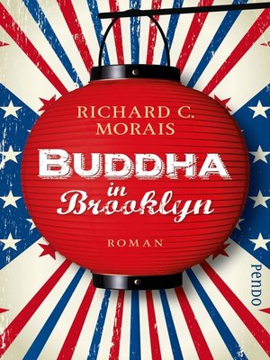 cover image of Buddha in Brooklyn